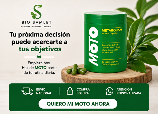 MOTO metabolism