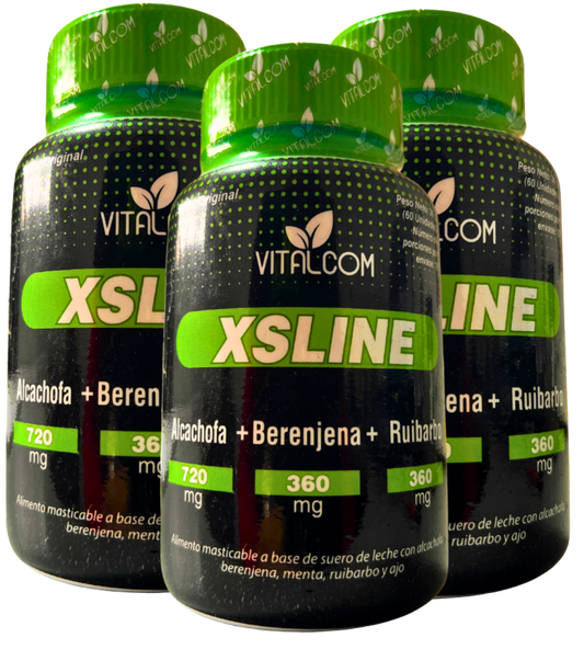 XSLINE Vitalcom